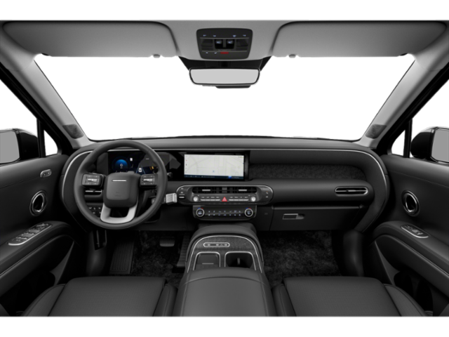 2026 Hyundai Palisade Limited photo 3
