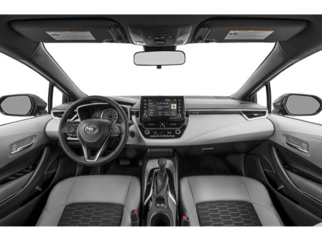 2022 Toyota Corolla SE photo 7