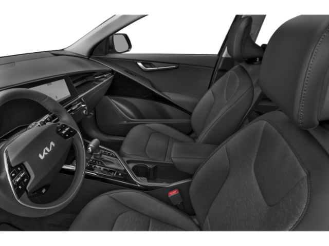2025 Kia Niro SX photo 4