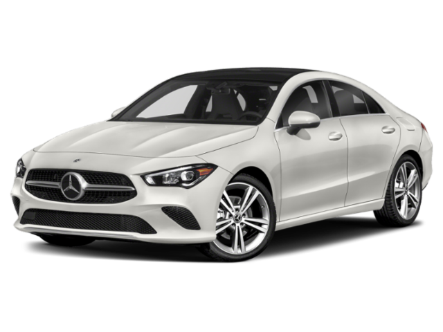 2023 Mercedes-Benz CLA CLA 250