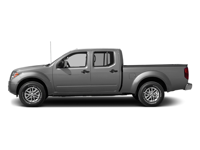 2014 NISSAN FRONTIER - Image 3