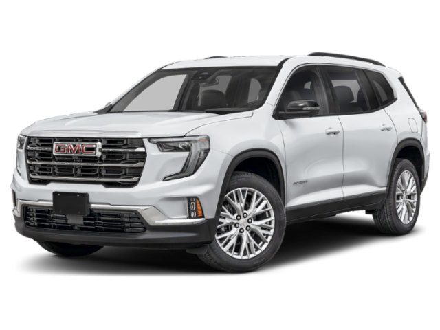 2024 Gmc Acadia Elevation photo 4