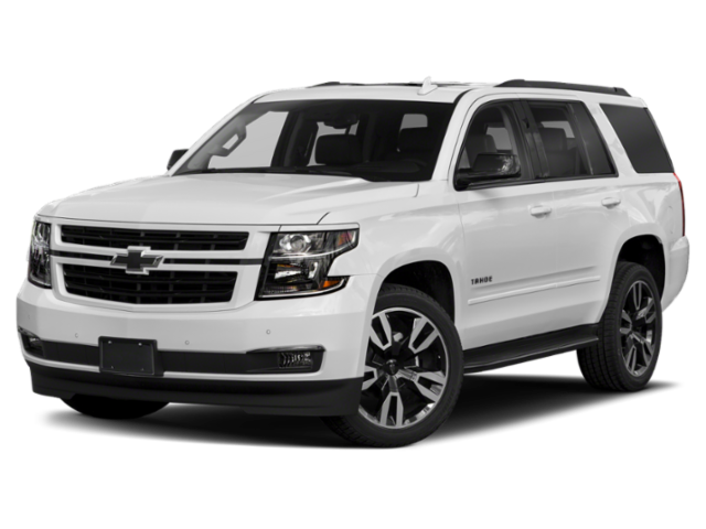 2018 Chevrolet Tahoe Premier's photo
