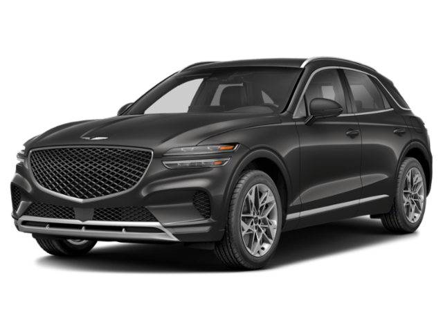 2026 GENESIS GV70