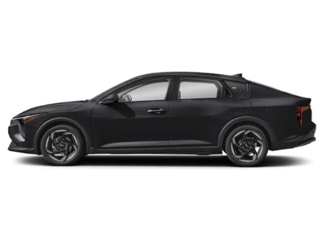 2025 Kia K4 EX photo 2