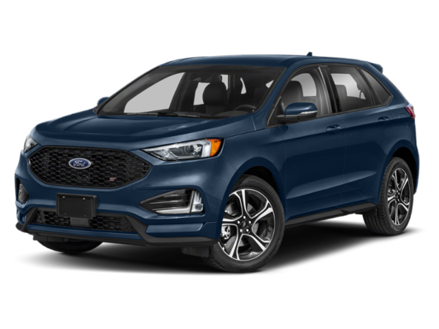 2019 FORD EDGE - Image 1