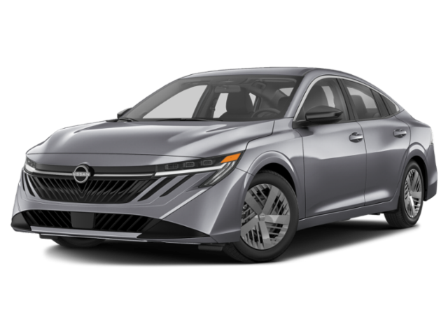 2026 Nissan Sentra SV's photo