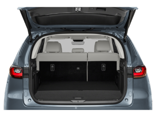 2025 Mazda CX-70 Plug-in Hybrid Premium photo 7