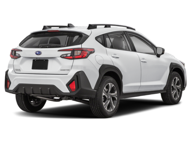 2025 Subaru Crosstrek Premium photo 3