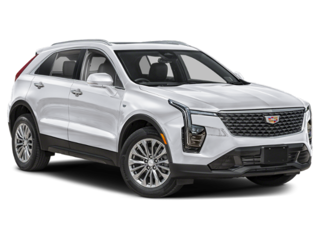 New 2025 Cadillac XT4 AWD Sport Sport Utility in Windsor #250084