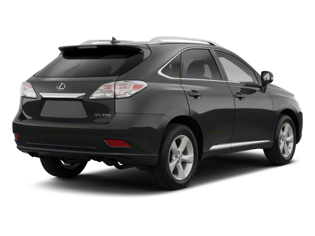 Used 2010 Lexus RX 350 with VIN 2T2ZK1BA9AC019453 for sale in Bradenton, FL