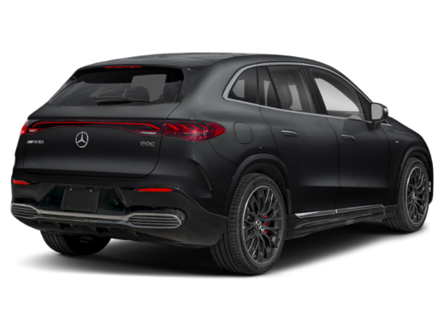 2024 Mercedes Benz EQE SUV AMG 4MATIC photo 2