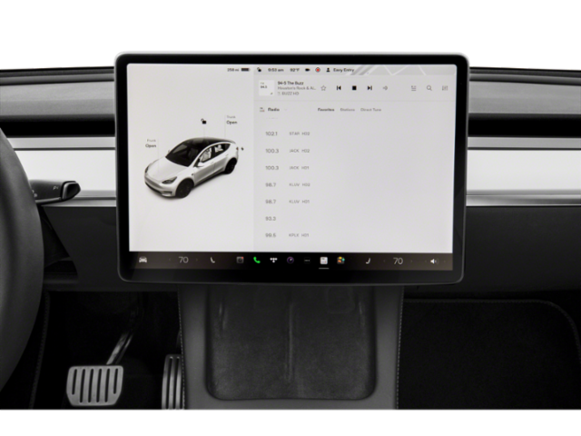 2023 Tesla Model Y Performance photo 10