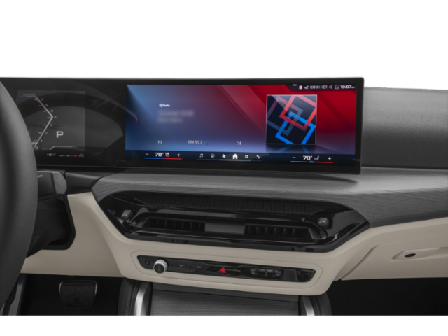 2026 Bmw M440i xDrive photo 7