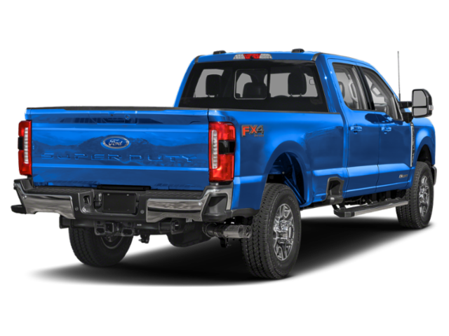 2026 Ford F-350 photo 2