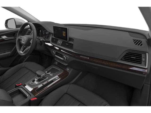 2020 AUDI Q5 - Image 15