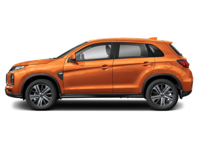 2025 Mitsubishi Outlander Sport ES photo 6