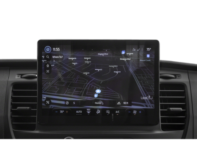2024 Ford Transit photo 9