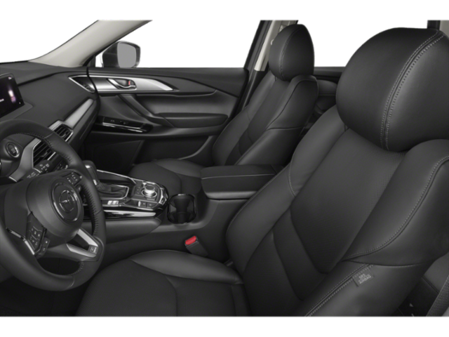 2022 Mazda CX-9 Touring photo 7