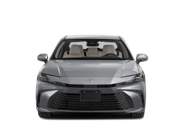 2026 Toyota Camry XLE photo 4