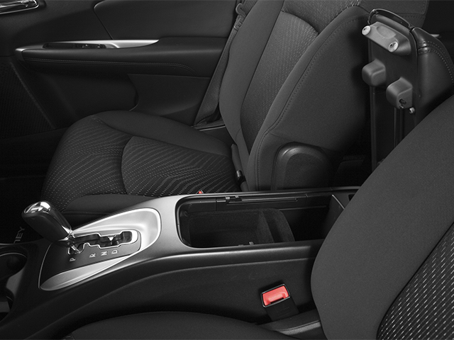 2014 Dodge Journey SXT photo 14