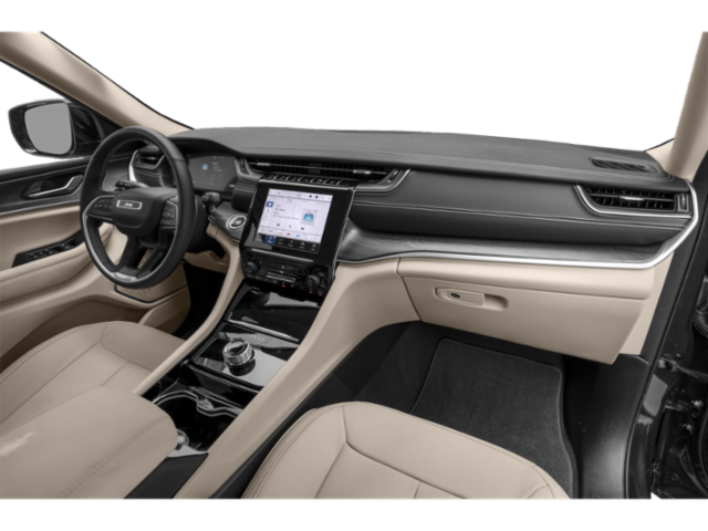2024 Jeep Grand Cherokee Altitude X photo 11