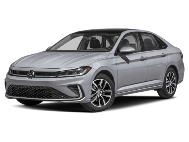 2025 Volkswagen Jetta SE's photo