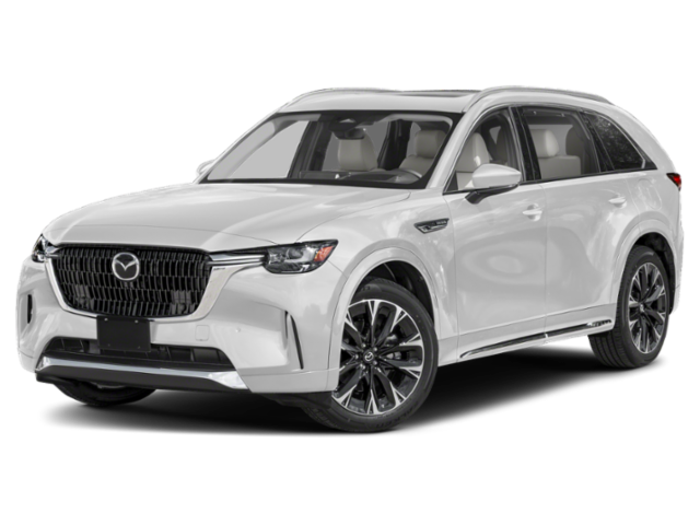 2024 Mazda CX-90 Turbo S's photo