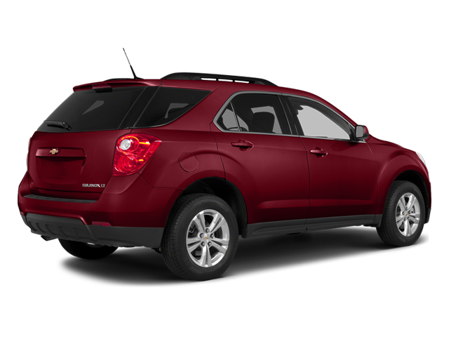 Used 2014 Chevrolet Equinox 2LT with VIN 2GNALCEK8E6157191 for sale in Elk River, MN