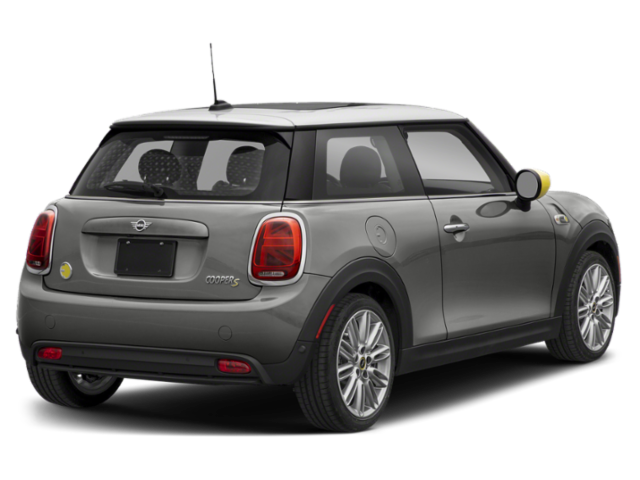 Used 2020 MINI Hardtop 2 Door SE with VIN WMWXP3C06L2M48546 for sale in Woburn, MA