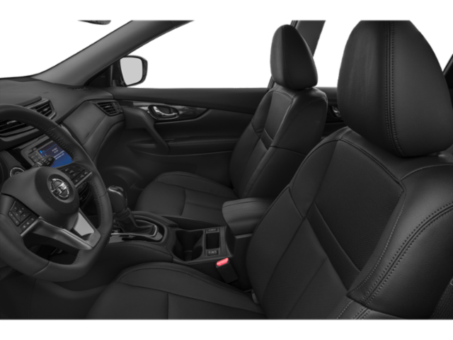 2018 Nissan Rogue SL photo 9