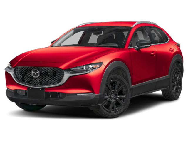 2026 Mazda CX-30 Select Sport's photo