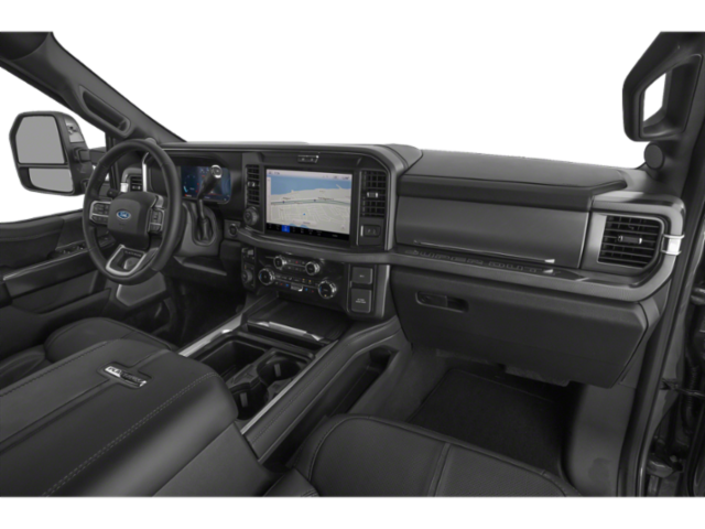 2026 Ford F-350 Platinum photo 11