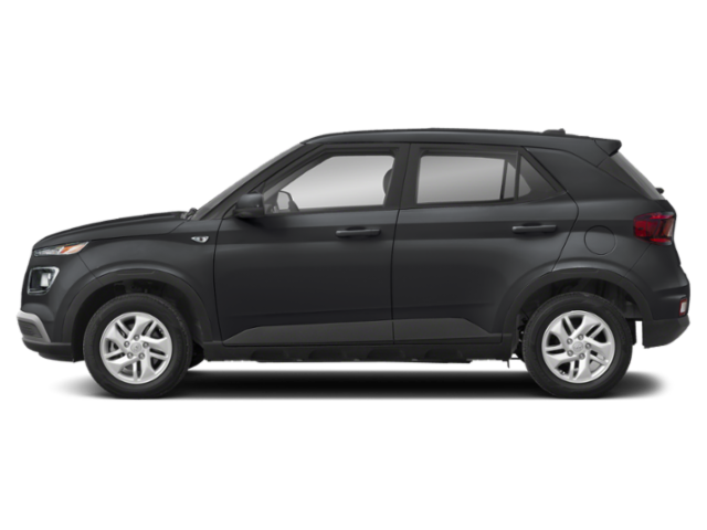 2025 Hyundai Venue SE photo 3