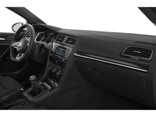 2015 Volkswagen Golf GTI Autobahn photo 15