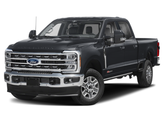 2026 Ford F-250 Lariat photo 22