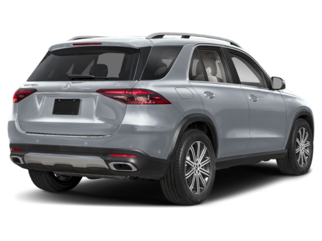 2026 Mercedes Benz GLE 450e 4MATIC photo 2