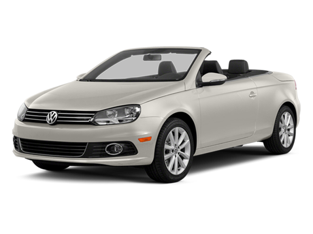 2014 Volkswagen Eos Komfort's photo