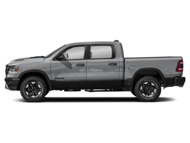 2022 Ram 1500 Rebel photo 3