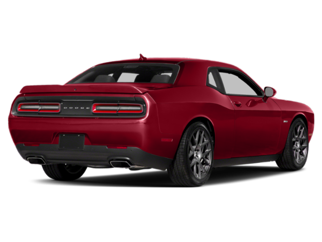 2015 Dodge Challenger SXT photo 2