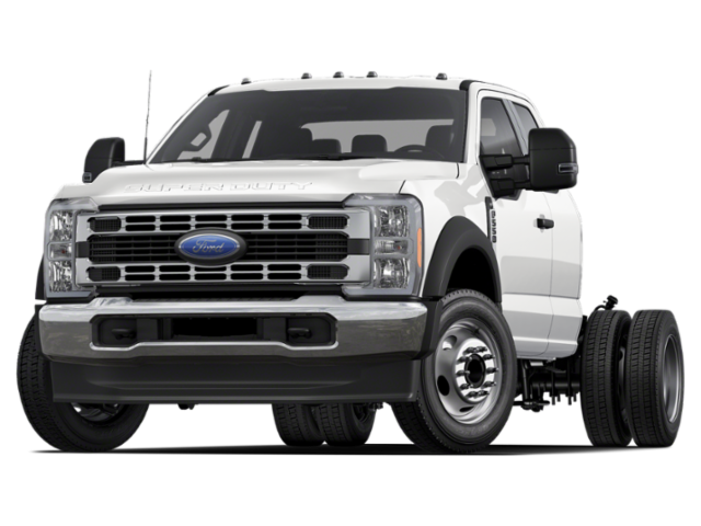2025 Ford F-450 XL photo 21