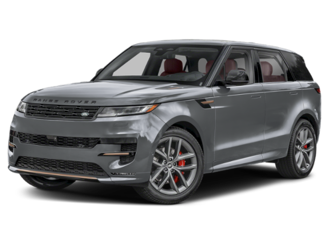 2025 Land Rover Range Rover Sport Dynamic SE's photo