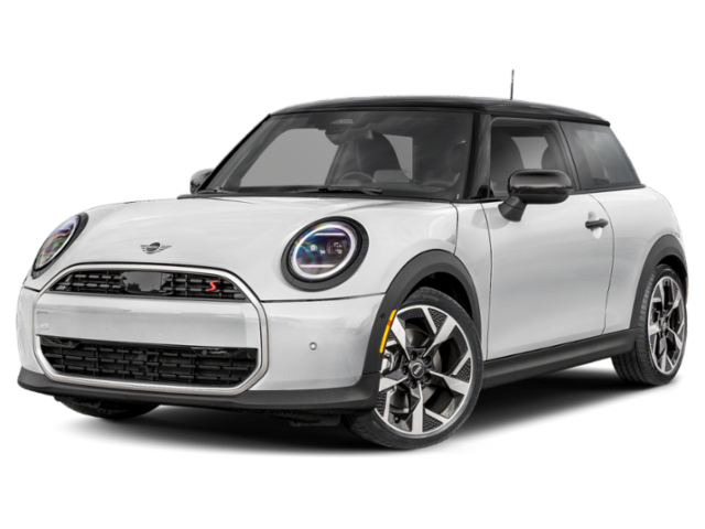 2026 MINI Hardtop 2 Door S's photo