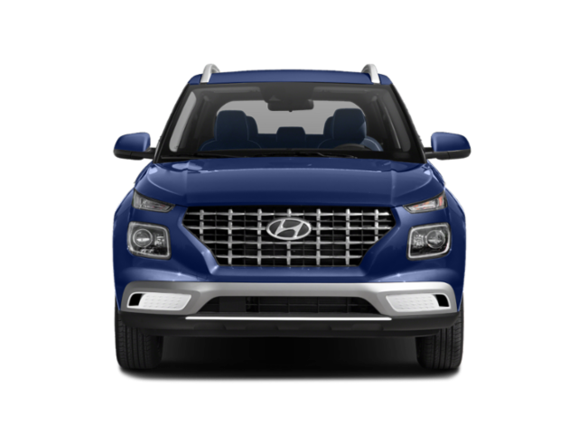 2022 Hyundai Venue SEL Limited photo 3