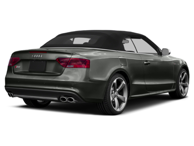 2016 Audi S5 Premium Plus photo 8