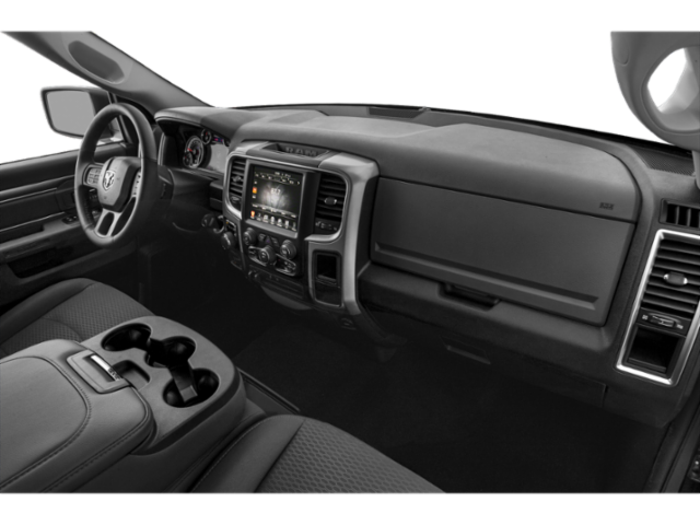 2020 Ram 1500 Classic Warlock photo 15