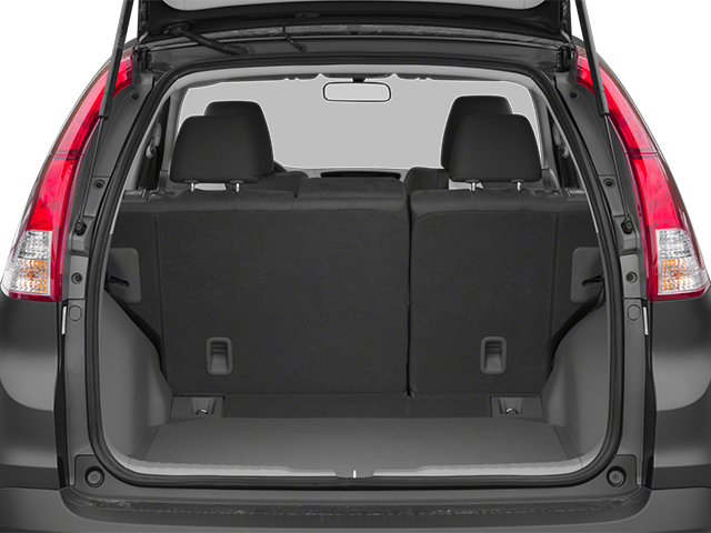 2013 Honda CR-V LX photo 17
