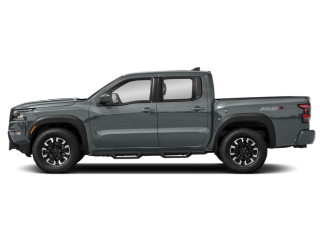 2022 Nissan Frontier PRO-X photo 6