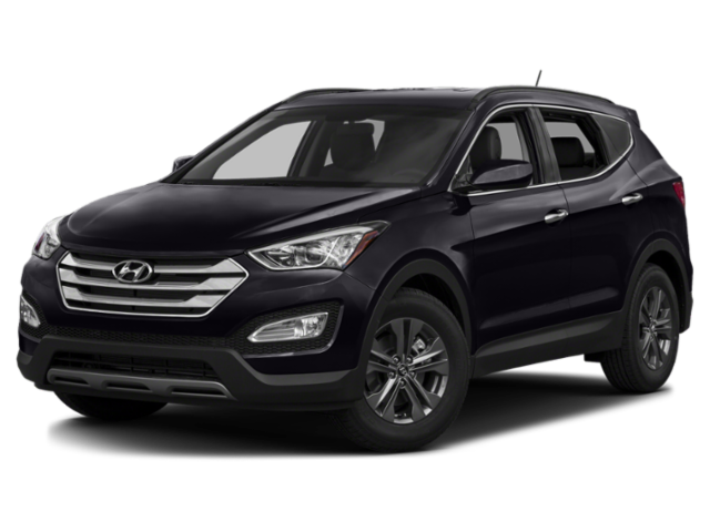 2015 Hyundai Santa Fe Sport 2.0T photo 2