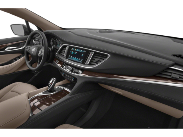 2020 Buick Enclave Essence photo 13